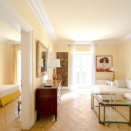 Passeggiata Di Ripetta Private Apartment Rome Exterior photo
