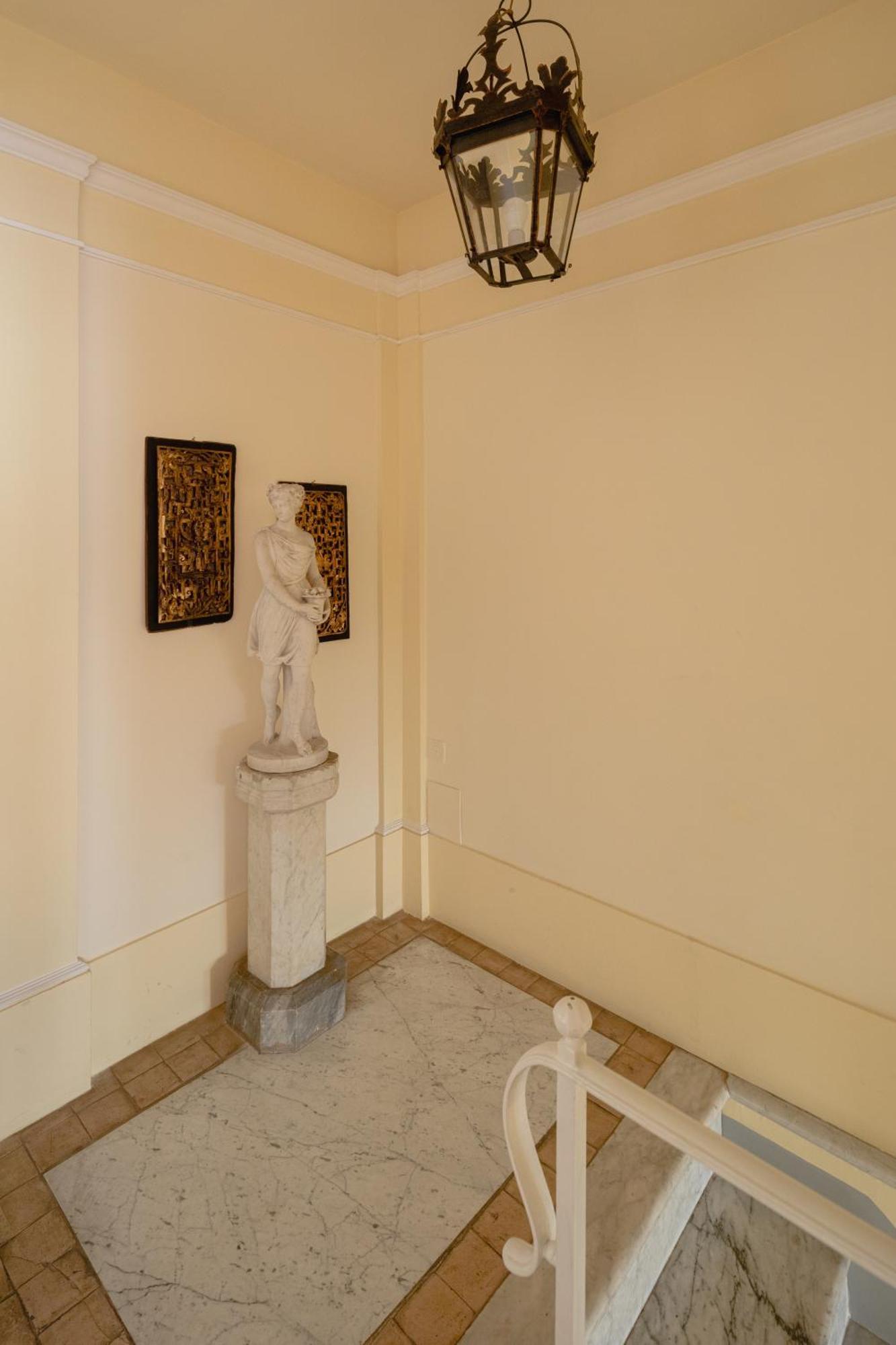 Passeggiata Di Ripetta Private Apartment Rome Exterior photo