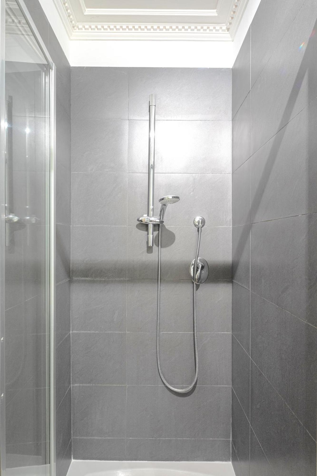 Passeggiata Di Ripetta Private Apartment Rome Exterior photo