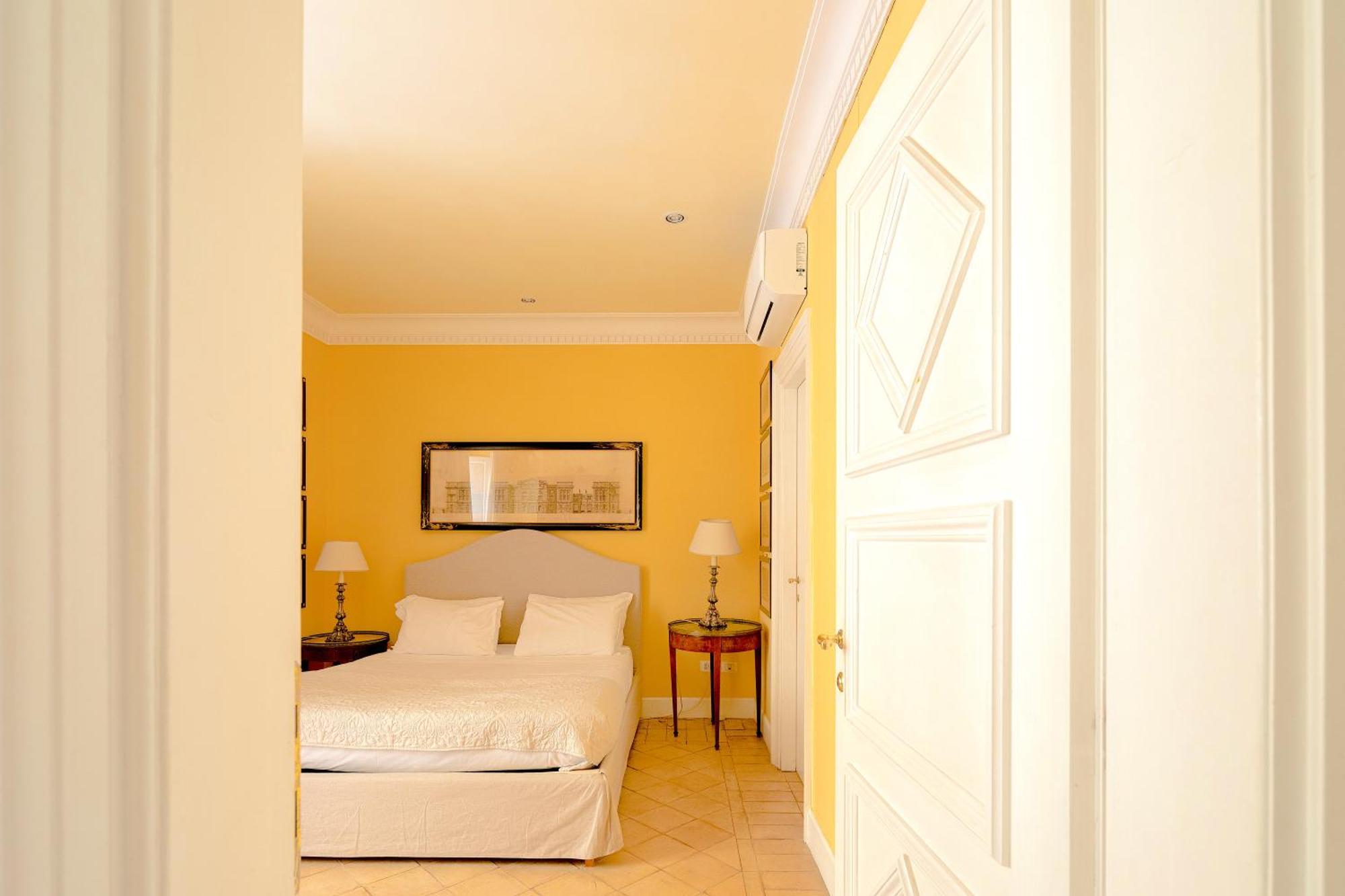Passeggiata Di Ripetta Private Apartment Rome Exterior photo