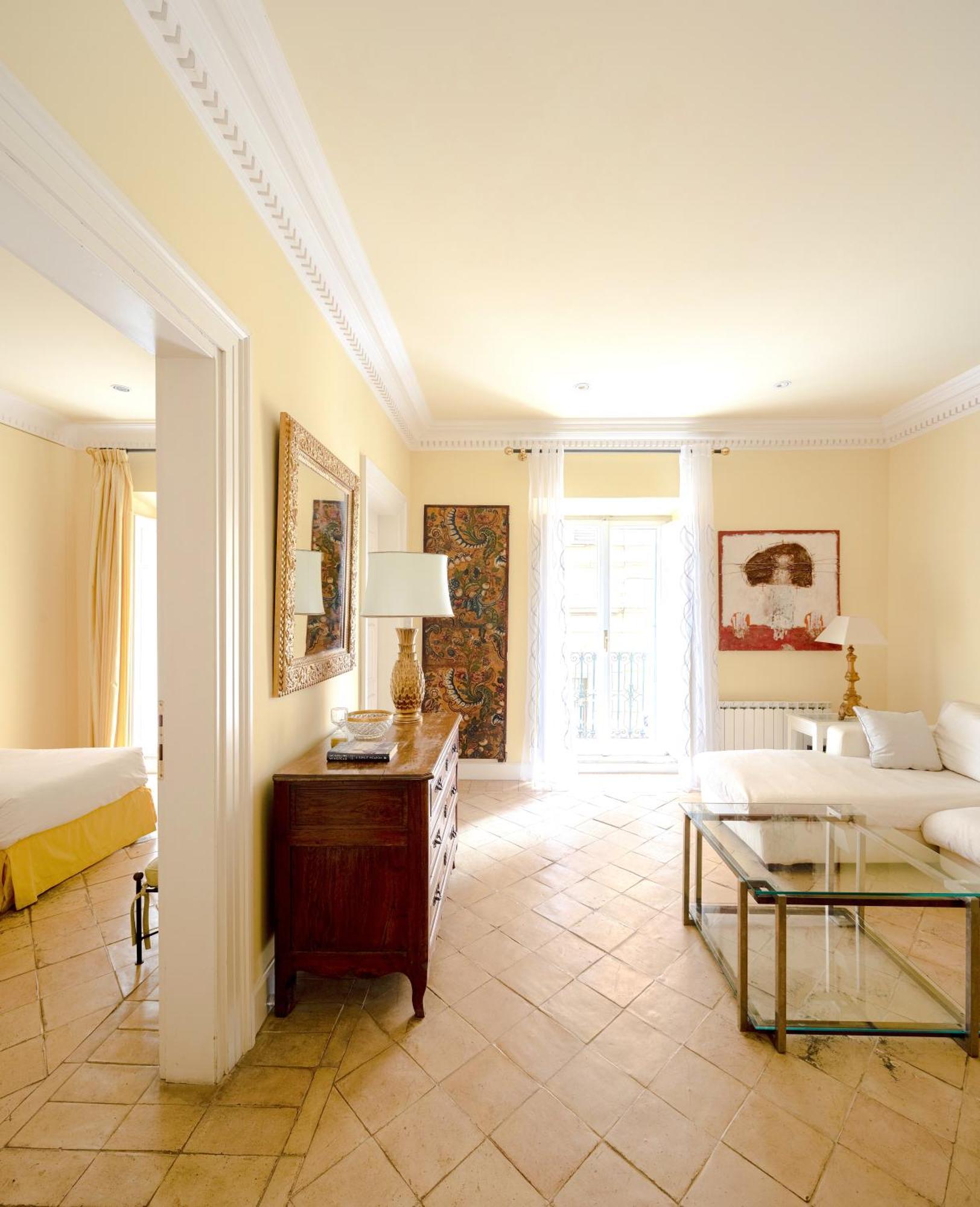 Passeggiata Di Ripetta Private Apartment Rome Exterior photo